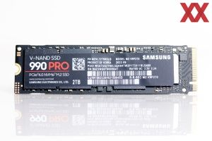 Samsung SSD 990 PRO