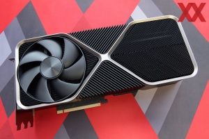 NVIDIA, GeForce RTX 4090 Founders Edition, GeForce RTX 4090, GeForce, GeForce RTX, Ada Lovelace