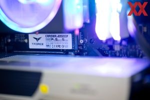 TeamGroup T-Force Cardea A440 Pro Special Series
