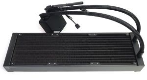 Alphacool Core Ocean T38 360mm