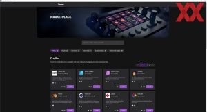 Razer Stream Controller