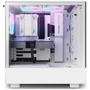 NZXT T120 und T120 RGB