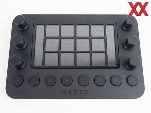 Razer Stream Controller