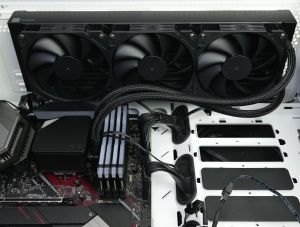 Alphacool Core Ocean T38 360mm