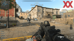 Call of Duty: Modern Warfare II Angespielt