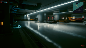 Cyberpunk 2077 - DLSS: Leistung