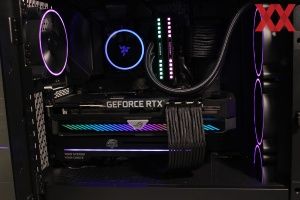 One Gaming PC Razer Chroma Edition im Test