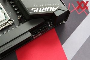 Gigabyte X670 AORUS Elite AX