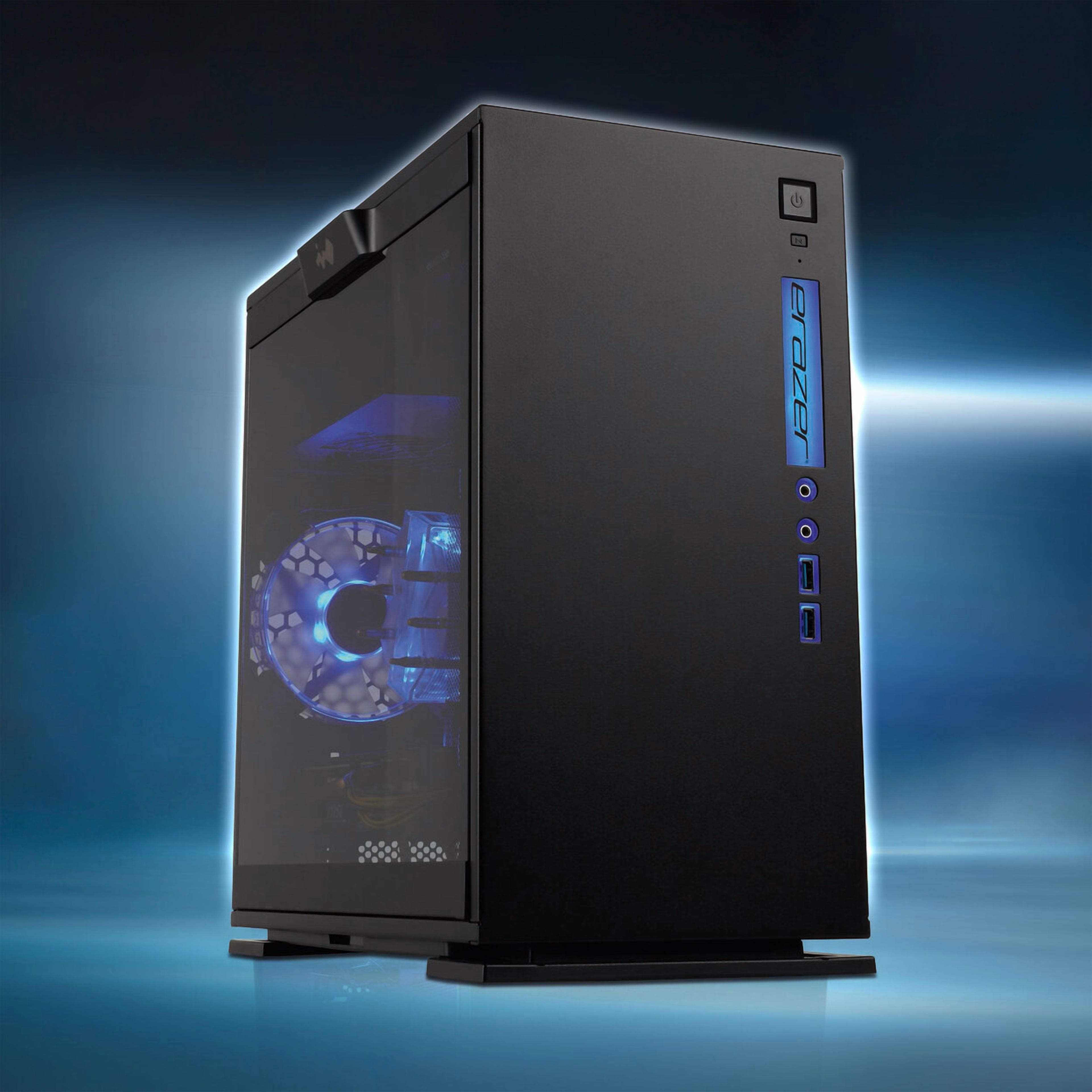 HighEnd GamingPC Engineer X10 ab 10. November bei Aldi im Angebot