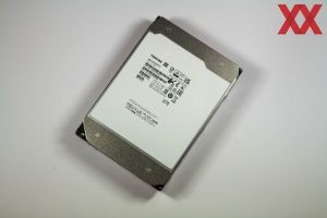 Toshiba MG10 20 TB MG10ACA20TE