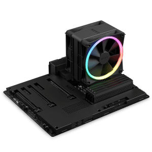 NZXT T120 und T120 RGB