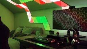 Nanoleaf x CORSAIR-Integration