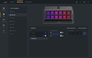 Mountain DisplayPad und MacroPad