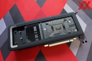Intel Arc A750 Limited Edition