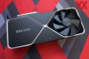 NVIDIA, GeForce RTX 4090 Founders Edition, GeForce RTX 4090, GeForce, GeForce RTX, Ada Lovelace