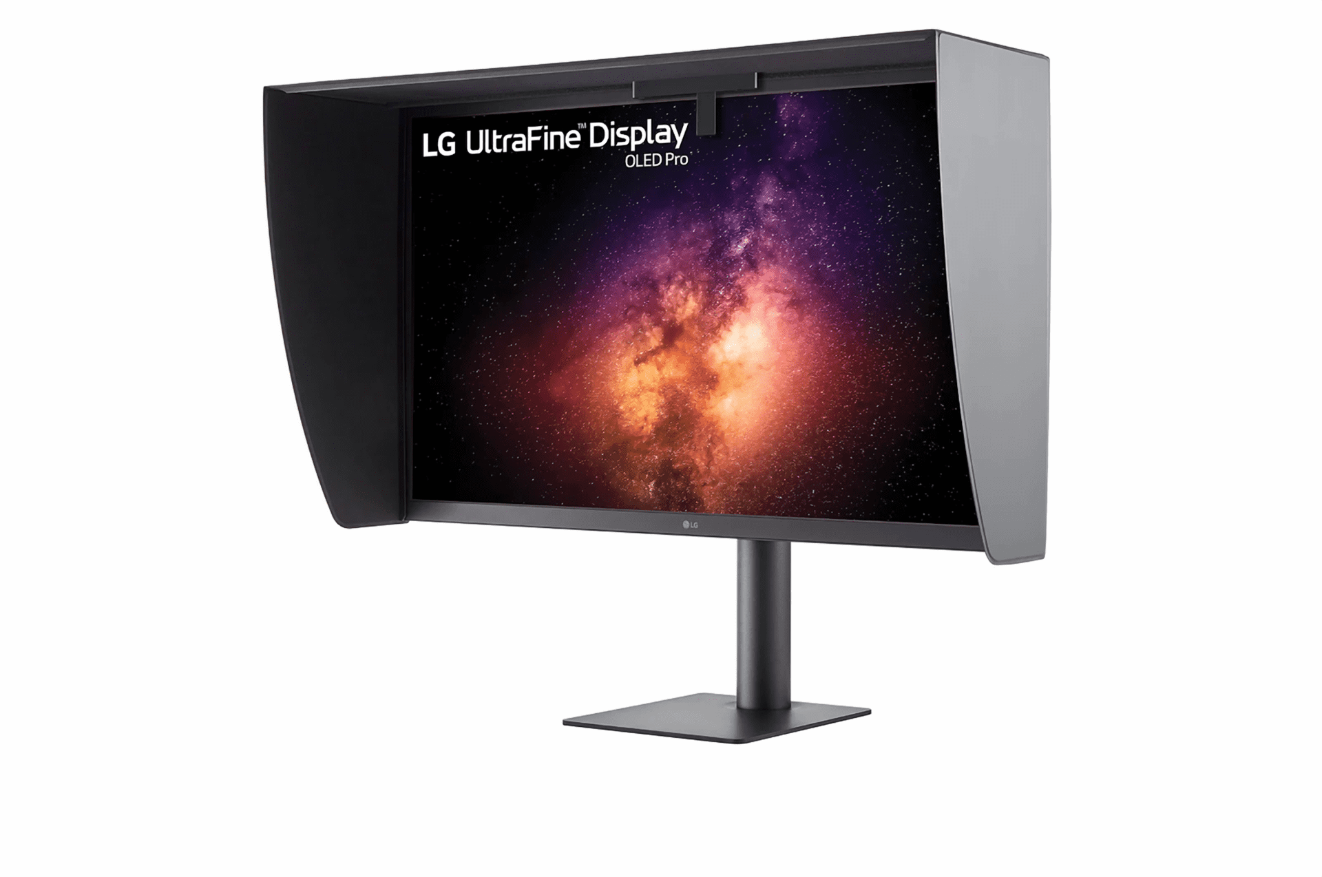 Dank der OLED-Technik ist der LG 32BP95 ein HDR-Meister.