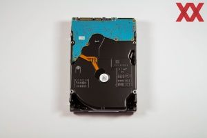 Toshiba MG10 20 TB MG10ACA20TE 2