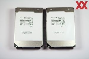 Toshiba MG10 20 TB MG10ACA20TE