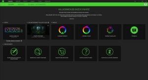 Razer Hanbo Chroma RGB 360mm und 240mm