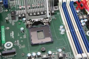 ASRock Rack 1U2E-C252