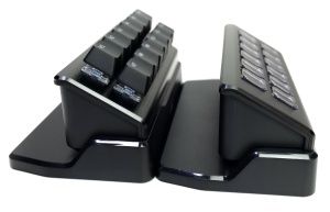 Mountain DisplayPad und MacroPad