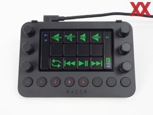 Razer Stream Controller