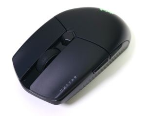 Corsair Katar Elite Wireless