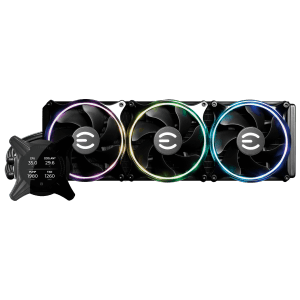 EVGA CLX