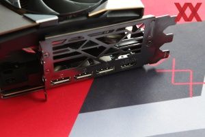 MSI GeForce RTX 4090 Suprim X 24G