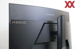 Gigabyte M32UC