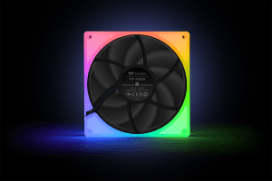 Toughfan 12/14 RGB