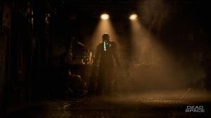 Dead Space Gameplay-Trailer