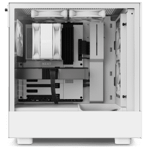 NZXT T120 und T120 RGB