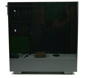 NZXT H5 Flow