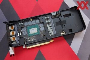 Intel Arc A750 Limited Edition