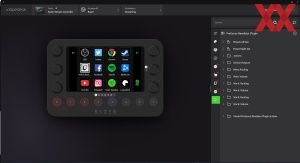 Razer Stream Controller