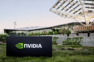 NVIDIA Voyager HQ