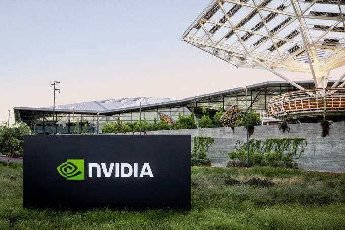 Ada Lovelace для ноутбуков: пять мобильных видеокарт GeForce