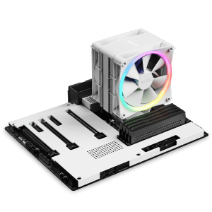 NZXT T120 und T120 RGB