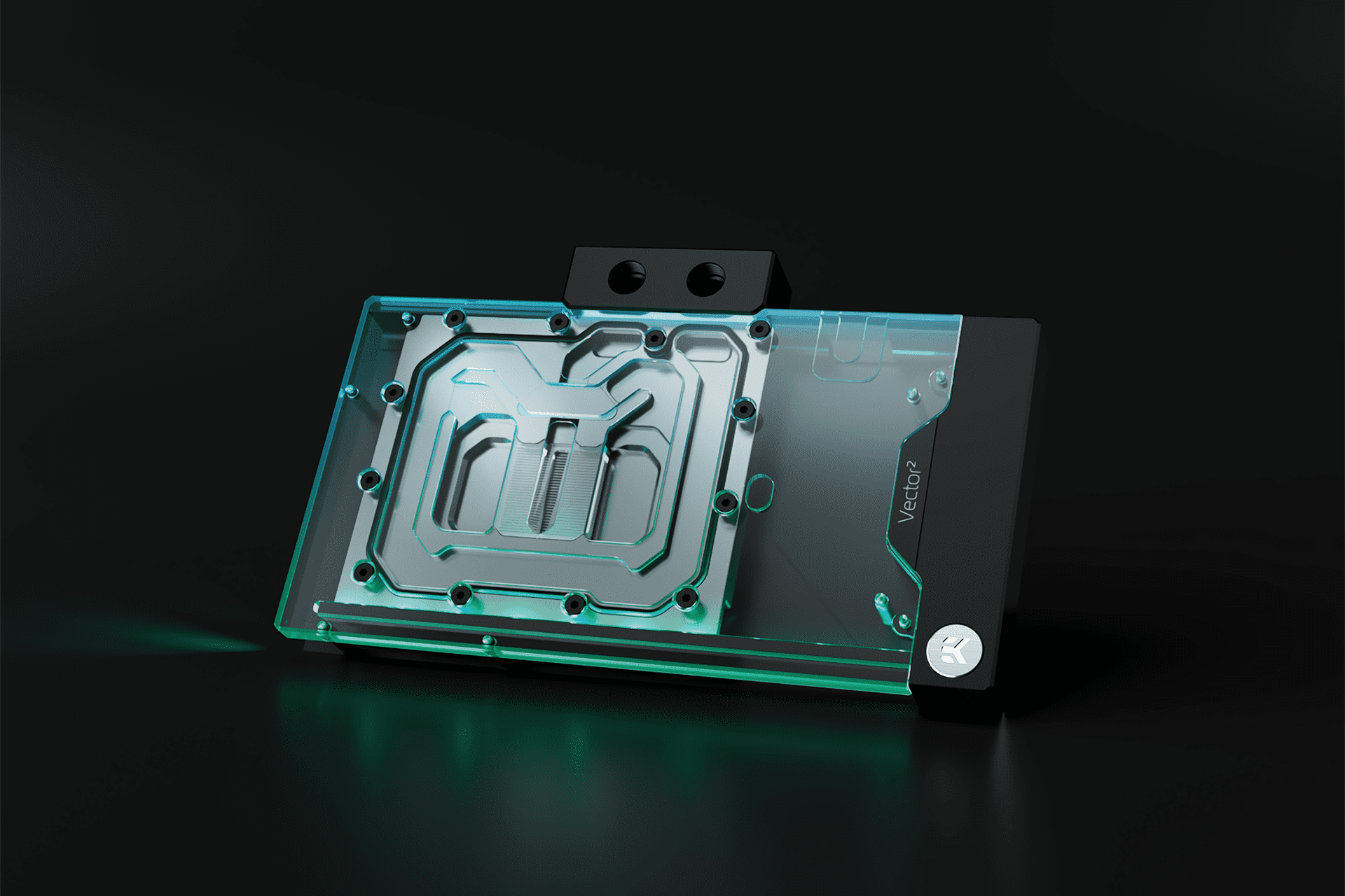 EKWB представила водоблок для GeForce RTX 4090 - Hardwareluxx Russia