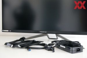 Acer Predator X32 FP