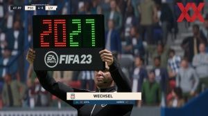 FIFA 23