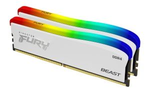 Kingston FURY Beast DDR4-RGB-Special-Edition
