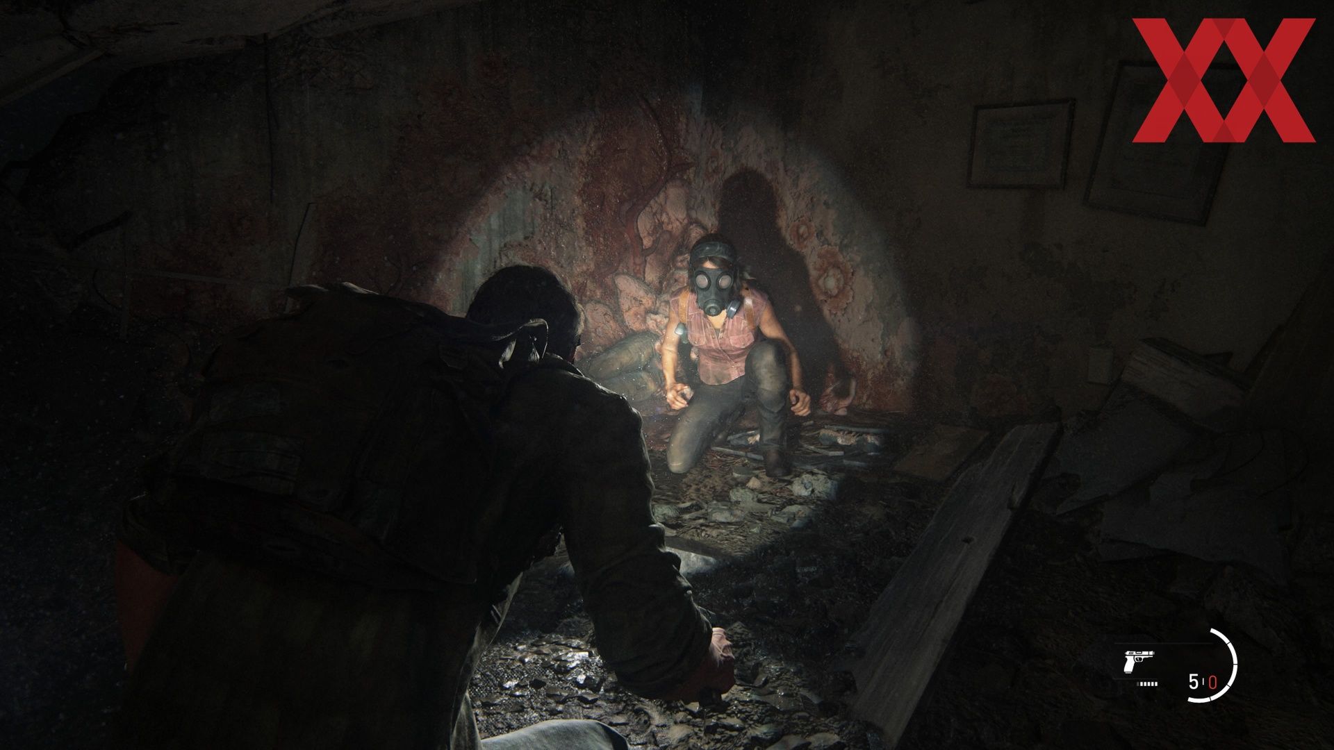 The Last of Us Part 1