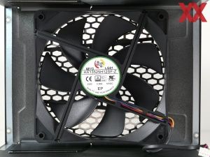 Seasonic PRIME TX-1600 Netzteil