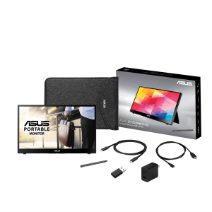ASUS ZenScreen Ink MB14AHD