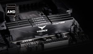 T-FORCE VULCANα DDR5
