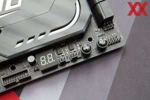ASRock X670E Taichi Test