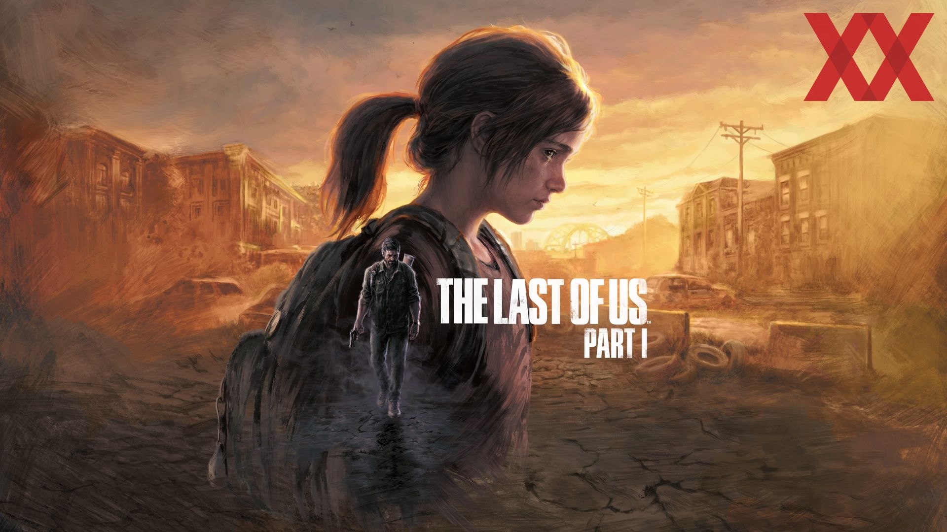 The Last of Us Part 1