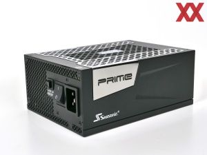 Seasonic PRIME TX-1600 Netzteil